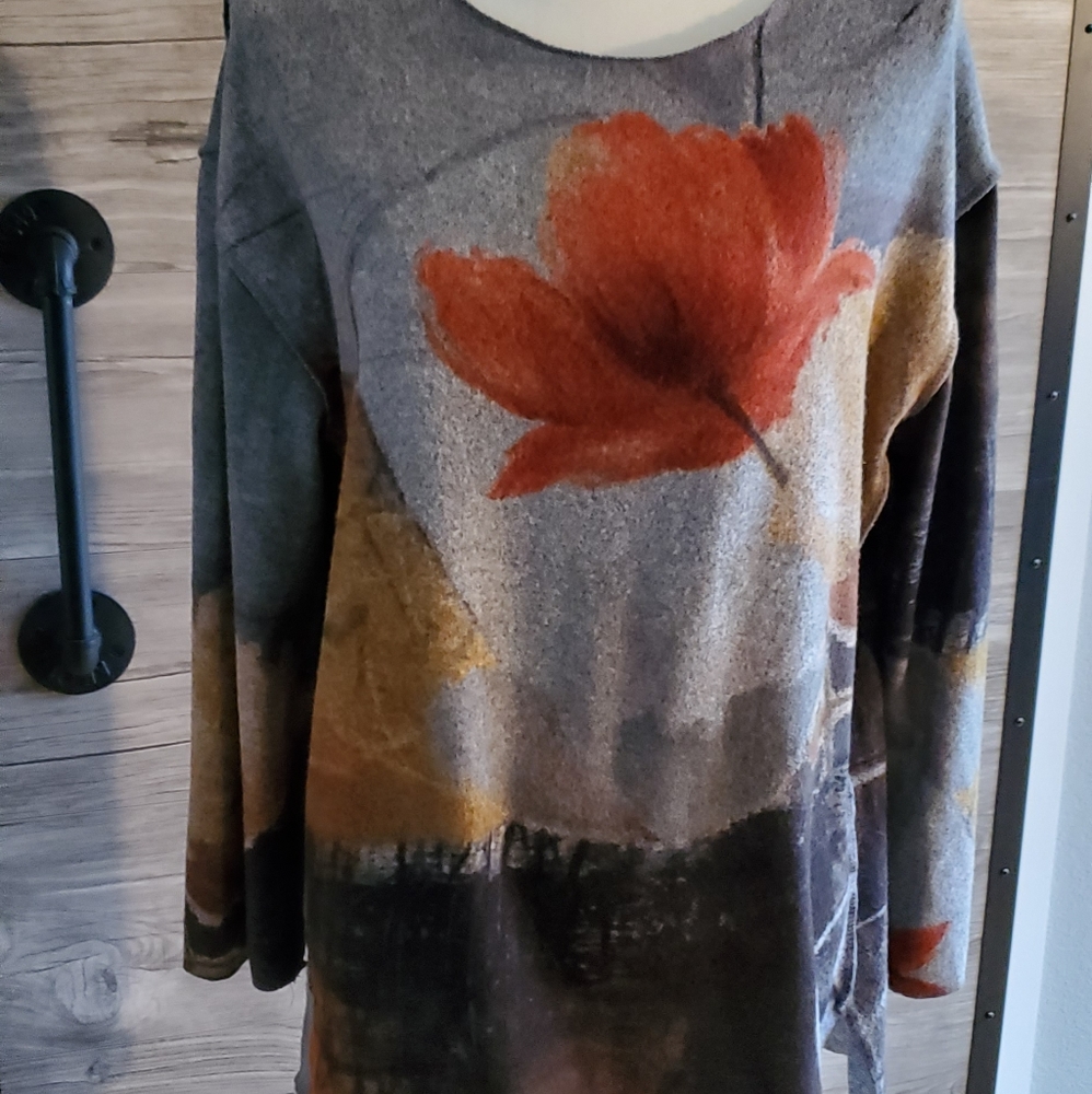 Beautiful Trisha Tyler top